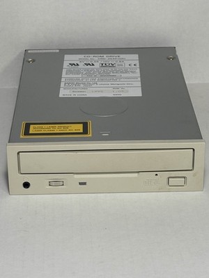 Sanyo Electric CRD-254P CD-Rom Drive - 1995