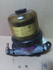 Replaces 2017 DAVCO FUEL PRO 482 FUEL WATER SEPARATOR ASSEMBLY ,  IL