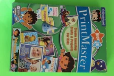 Broderbund Print Master Nick Jr. Edition Printmaster Graphic Design Software NEW