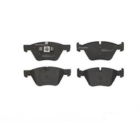 Bremsbelagsatz Scheibenbremse 20 Mm Brembo Passend FüR U.A. BMW 1Er