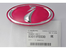 GM 12669293, Pièces D'émission