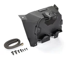 Electronic Tablet Device Holder GPS Mount for Polaris RZR Pro XP / R 4 2020-2024