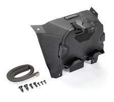 Electronic Tablet Device Holder GPS Mount for Polaris RZR Pro XP / R 4 2020-2024 thumbnail 1
