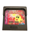 Ms. Pac-Man (Sega Game Gear, 1995) Authentic