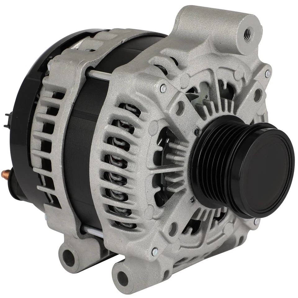 Alternator For Ram Promaster 3500 V6 3.6L 2014 2015 2016 180A CW 11792 10344792 - Image 4 of 4