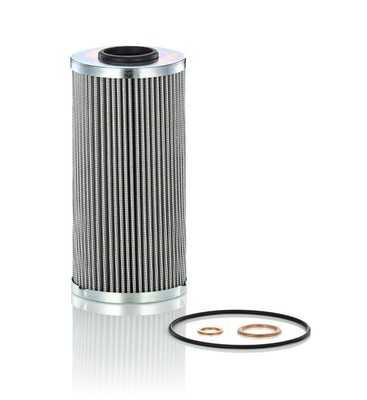 Hydraulikfilter Automatikgetriebe für MAN Marbus Mann-Filter H10009Z 1975 ->