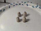Dug Civil War era pulled bullets