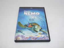 Finding Nemo (DVD, Widescreen)