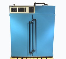 Tenney Lunaire CEO958-3 58-ft3 Environmental Stability Test Chamber Temp/Humid