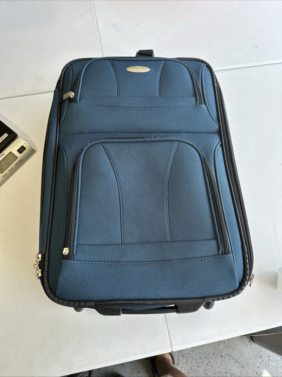 Samsonite Suitcases for sale - eBay