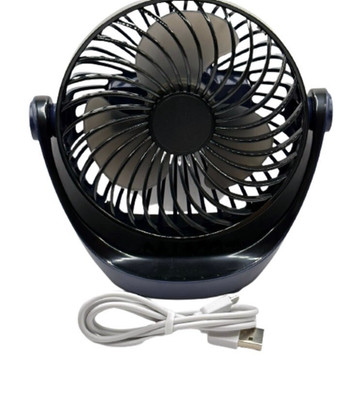 USB Ventilator, Ventilator Mini Tischventilator mit Akku hergestellt von Ocoopa