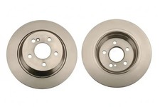 Disque de frein Mercedes 407