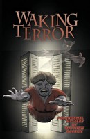 Matthew Barron | Waking Terror | Taschenbuch | Englisch (2020) | Submatter Press