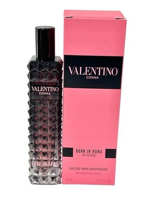 Valentino Donna Born In Roma Intense (0.5 Oz / 15 ML) EDP Intense