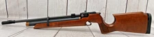 Air Arms 200T .177 PCP AIR Rifle Czech Made With Case