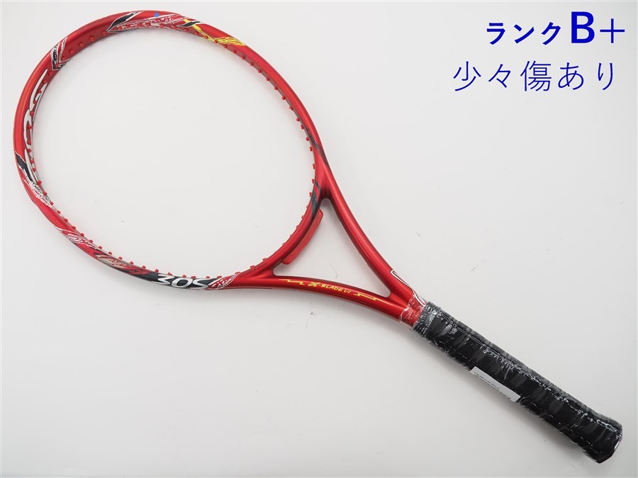 【y.yuma153】ブリジストンX BLADE VI 305 G2 Bridgestone X-Blade V-I 305 2016 Model Vi G2 Tennis Racket