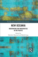 New Oceania | Matthew Hayward (U. A.) | Taschenbuch | Einband - Flex.(Paperback)