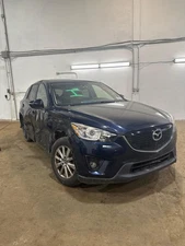 13 14 15 16 MAZDA CX5 Strut Assembly Driver Side Left