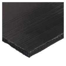 Gasket Sheet, 1/16" Thick, 12" L, 12" W, Zusagss1/16-12X12