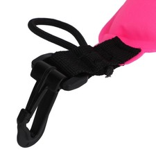 Portable Mini Diving Buoy For Scuba Diving Safety VNZN