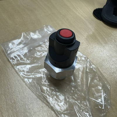 #ad #ad HYDAC VR2B.1 PRESSURE SWITCH $240.00