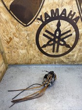 Suzuki Drz 400 E 2004 Carburettor Kehin Flat Slide Genuine OE Mint Condition