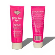 Rock Your Hair Moisture Madness Intense Repai...