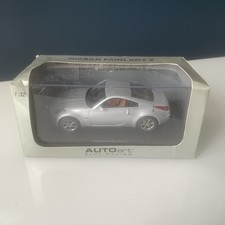 AUTOart Nissan Fairlady (350Z) - 1:32 slot car. Never been out of box