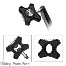 FOR SPEEDPLAY WAHOO ZERO PEDAL ADAPTER BICYCLE FLAT CONVERT COUPLE