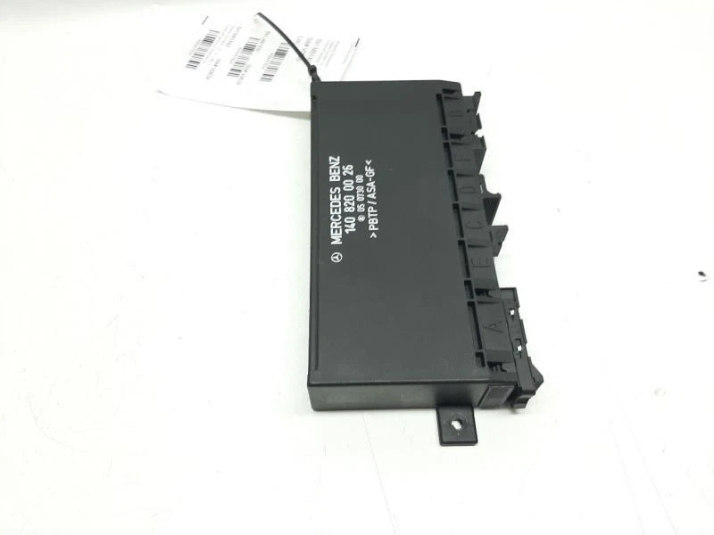 Mercedes 140 S500 S420 Comfort Module Control Unit 1408200026 - Image 4 of 4