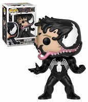 Marvel Venom Pop! - Venom/Eddie Brock (Symbionten-Version) Funko Pop 9 Cm Marvel
