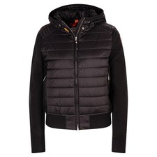 Parajumpers PJS CAELIE Damen Hybrid-Jacke Bla...