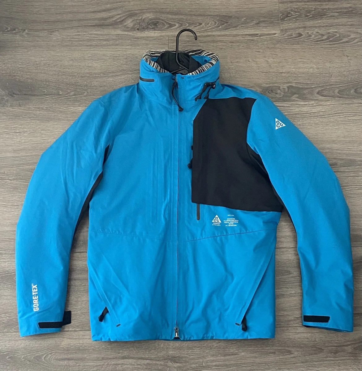 NikeLab ACG Coats, Jackets & Vests for Men for sale | eBay