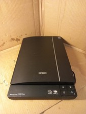 Epson Perfection V330 Photo Flatbed Scanner + USB CABLE, MISSING PSU