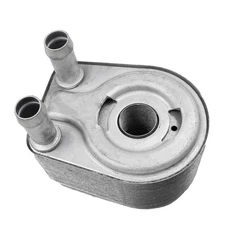 For F450 Truck F550 E350 Van E450 F250 F350 Ford F-450 Super Duty Oil Cooler