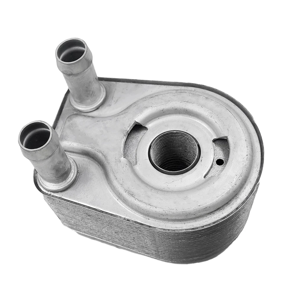 Enfriador de aceite para camioneta F450 F550 E350 furgoneta F250 F350 Ford F-450 Super Duty 17699180 Foto 2 de 3