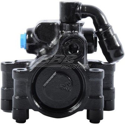 BBB Industries 712-0194 Power Steering Pump For 09-10 Expedition F-150 Navigator