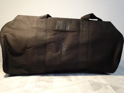Ralph Lauren Fragrances POLO Reisetasche/Travelling Bag/Duffle Le Sac NEU