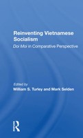 Reinventing Vietnamese Socialism | Doi Moi In Comparative Perspective | Buch