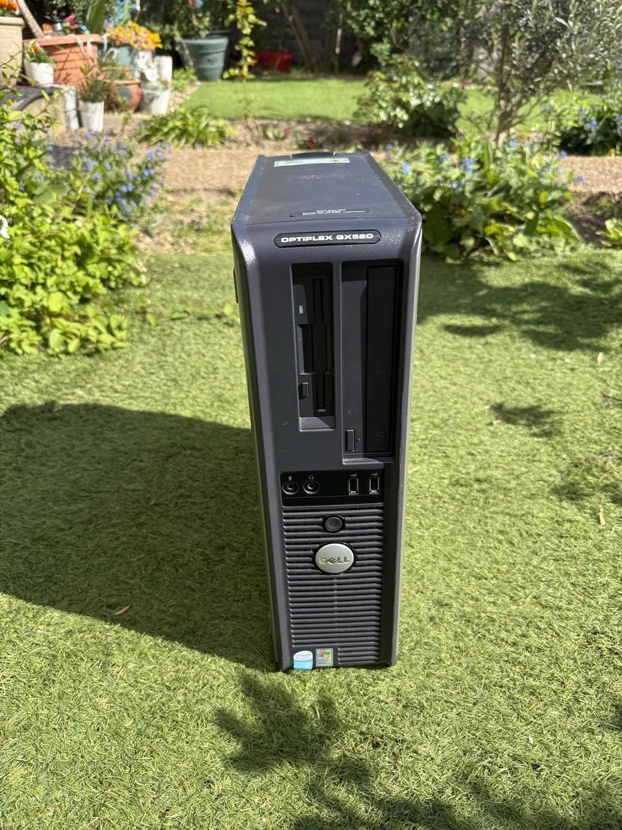 Las mejores ofertas en Dell Optiplex Gx520 | eBay