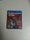 NBA 2K15 - Authentic Sony Playstation 4 PS4 Game