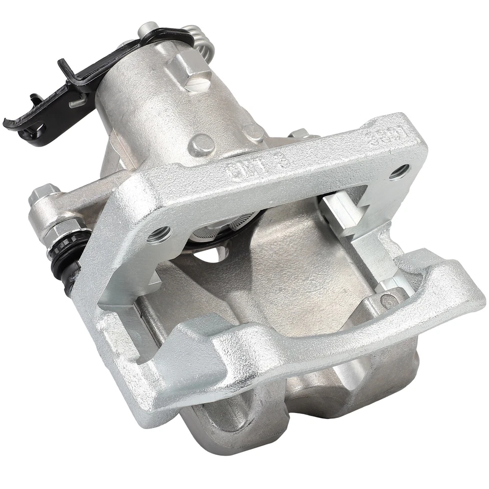 For 2014 - 2018 Chevrolet Impala Rear Pair Brake Calipers w/Bracket - Image 2 of 4