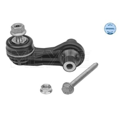 1x Stange/Strebe, Stabilisator MEYLE 116 060 0039 passend für AUDI SEAT SKODA