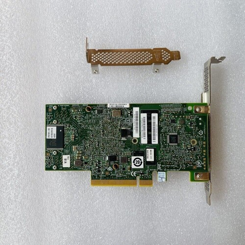 LSI S3108 9362-8i 1GB PCI-E 3.0 CVM02+Battery 12Gb/s RAID Controller +KEY BBU - Picture 7 of 7