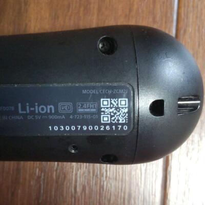 その他 SONY CECH-ZCM2J Amazon.co.jp: PlayStation Move モーションコントローラー