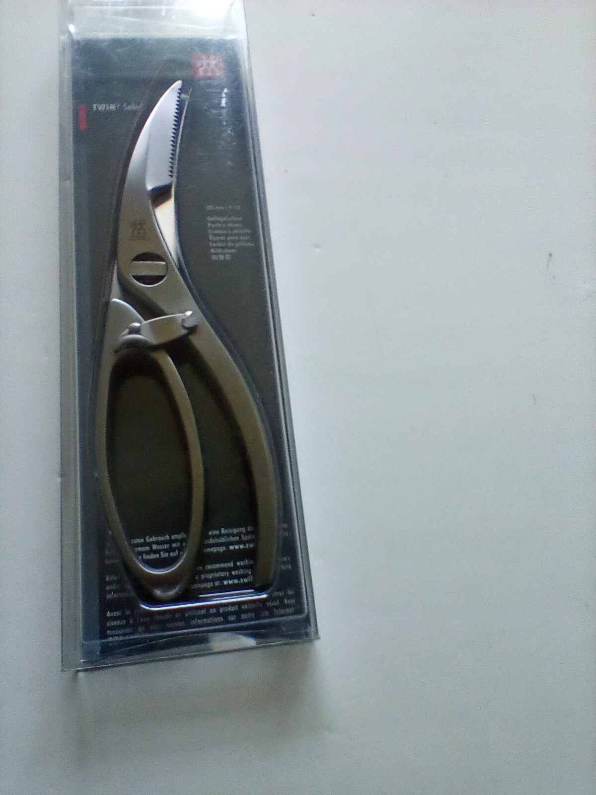 TWIN Select TakeApart Poultry Shears eBay