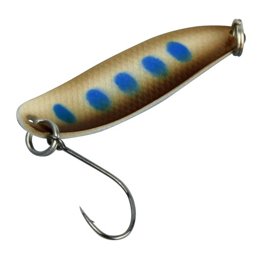 FTM Spoon alle Varianten Bee Tremo Strike Hammer Wasp Break Spark Diamond UL - Bild 138 von 494
