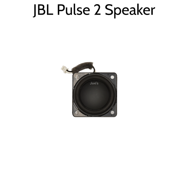 jbl pulse 2 portable bluetooth speaker