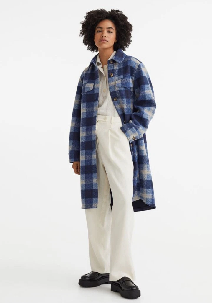 Langes shacket Clearance