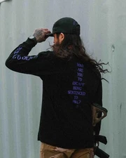 SC IRREGULARS PANTOKRATOR SIZE M SHIRT NOT GBRS QILO FOG WHITEPHOSPHOR WRMFZY